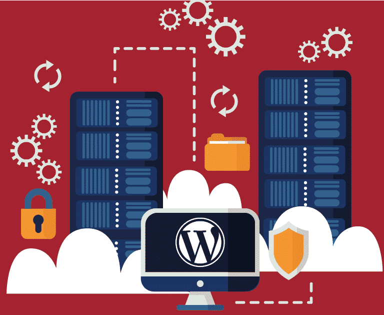 Hospedagem WordPress - Melhores Hospedagens WordPress 2022