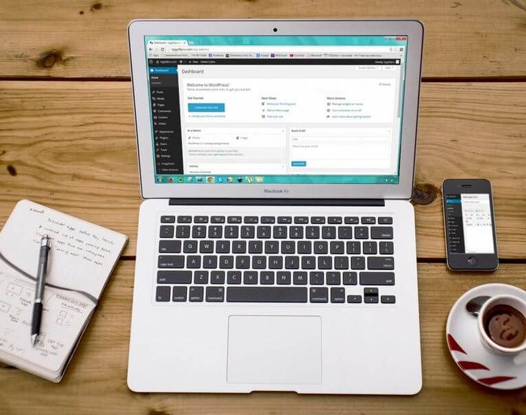 Como criar um blog no WordPress de Sucesso