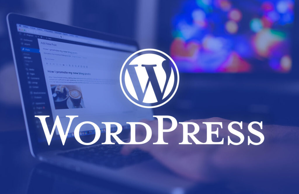 Guia completo de treinamento em WordPress e SEO - Crie sites