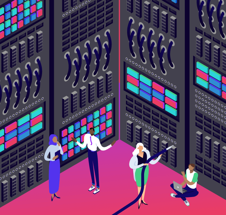 Hospedagem WordPress