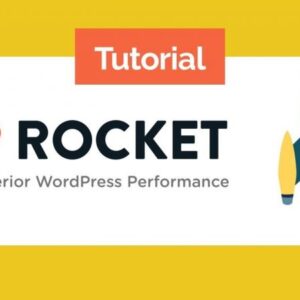 WP ROCKET - Tutorial do Melhor Plugin de cache para WordPress