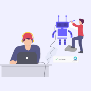 HCaptcha WordPress - Tudo o que você precisa saber