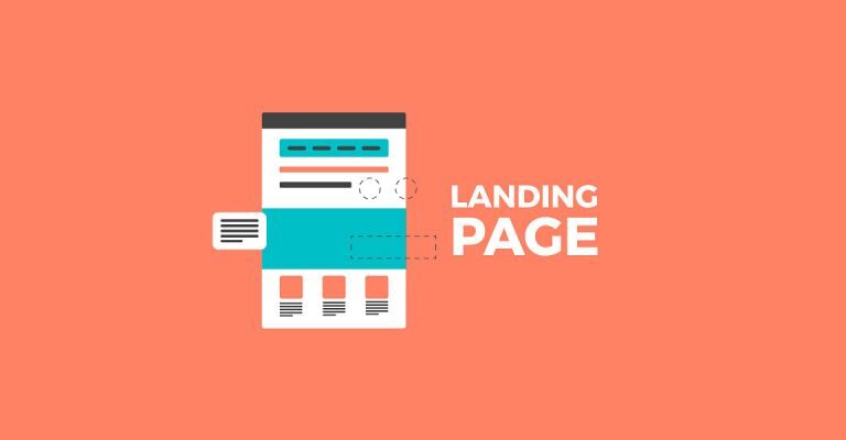 o que e landing page guia completo