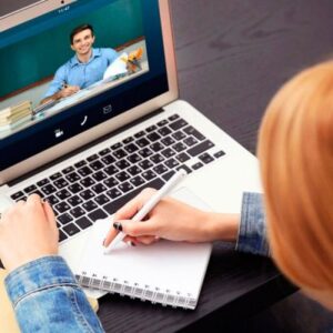 Plataforma de Cursos Online - O que é e como Funciona