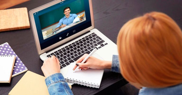 Plataforma de Cursos Online - O que é e como Funciona