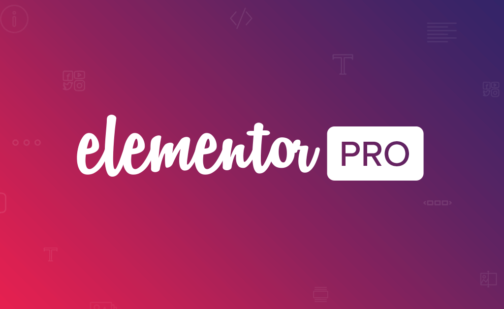 Elementor Pro Download - Como Fazer O Download Do Elementor