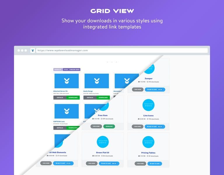 Os 2 Melhores Plugins Gerenciadores de Downloads no WordPress Testados Por nós