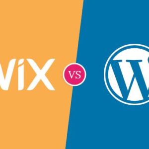 WordPress ou Wix - Nossa avaliação