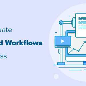 como criar fluxos de trabalho automatizados em wordpress com uncanny automator