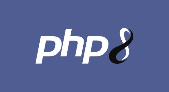 php8 support