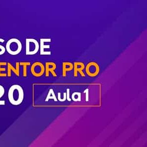 Curso Elementor Completo - Aula 1