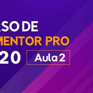 curso elementor completo aula 2