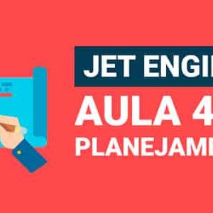 curso jetengine planejamento basico