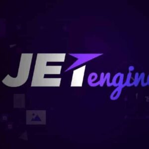 Jet Engine - Crie sites avançados Sem programação