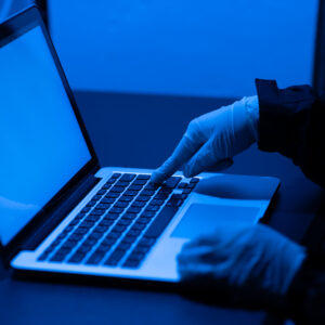 Qual tecnologia um site foi Feito?