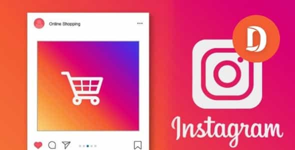 Instagram Shopping - Integration Dokan