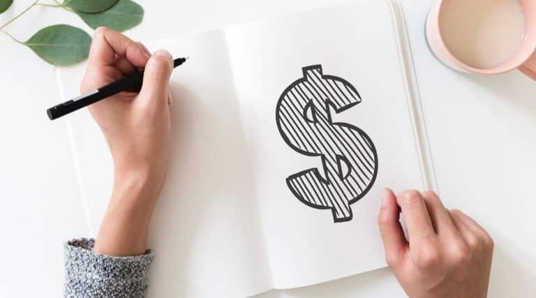 Quanto cobrar por um site WordPress