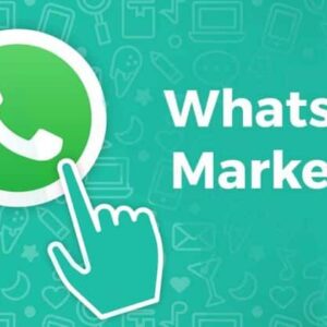 Whatsapp Marketing