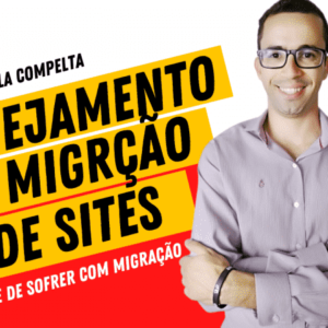 migracao de sites wordpress