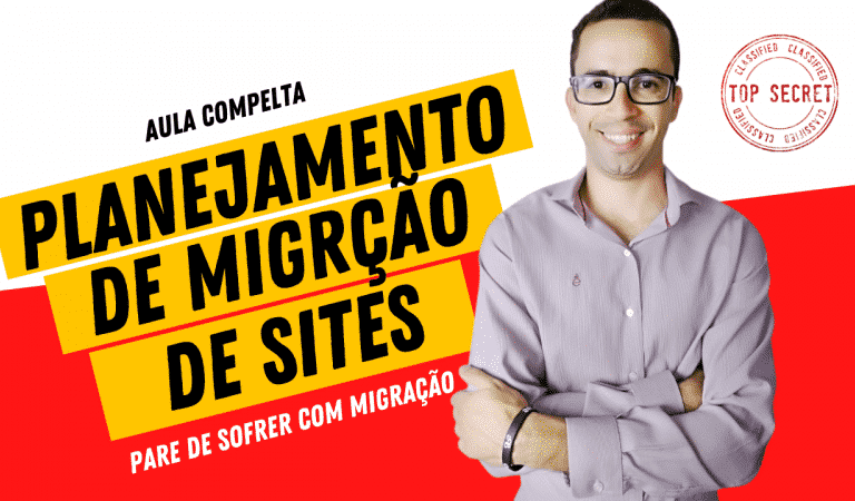 migracao de sites wordpress