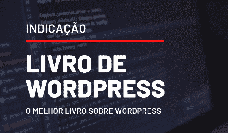 livros wordpress