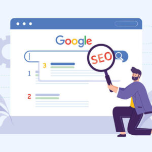 consultor seo o que e