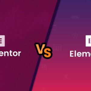 o elementor e gratuito