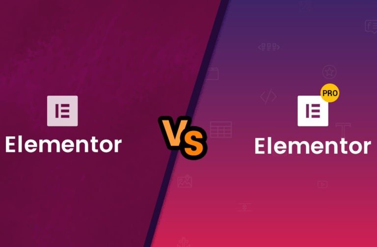 o elementor e gratuito