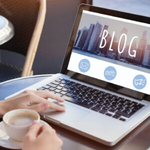 o que e um blog guia completo