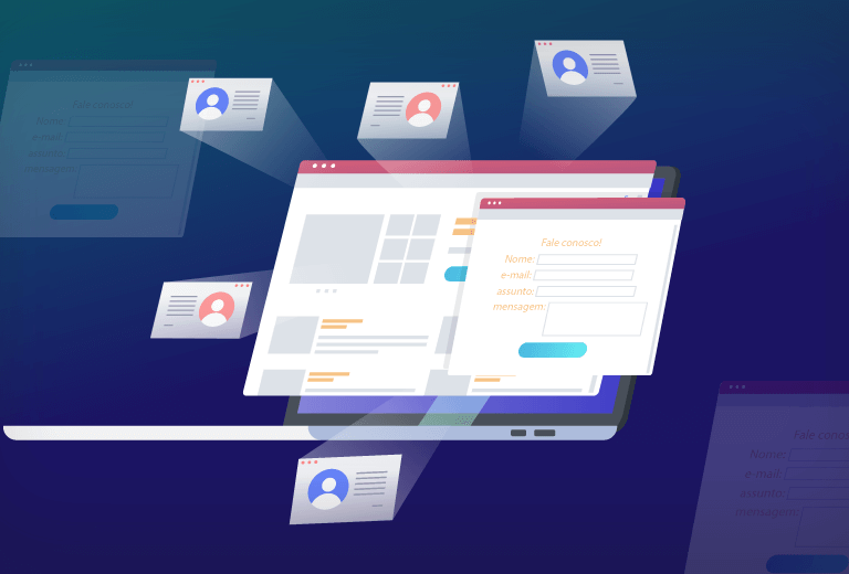 plugins de formulario de contato wordpress