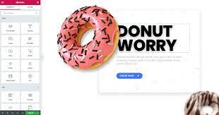 recursos do elementor pro