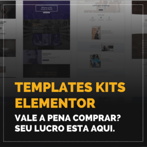 templates kits elementor vale a pena 1
