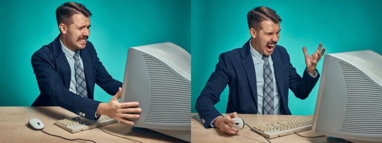 wordpress fora do ar o que fazer