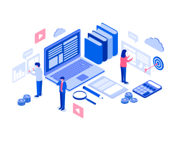 por que investir em um site profissional