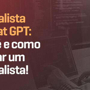 especialista em chat gpt o que e e como se tonar um especialista em chat gpt