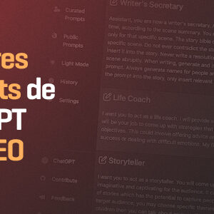 melhores prompts de chat gpt para seo 1