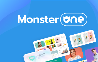 monsterone plataforma de assinatura de projetos online