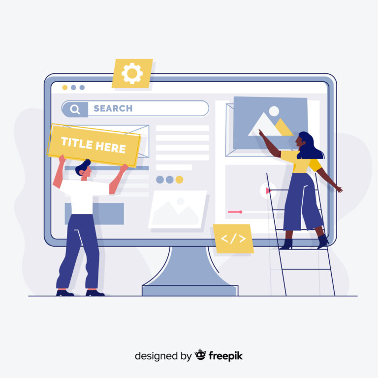 os 5 melhores temas wordpress para 2023