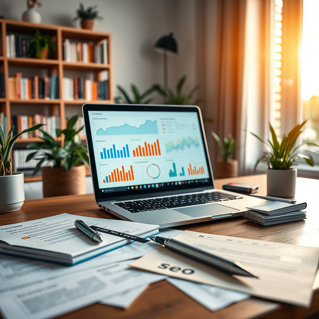 O que são ferramentas de otimização e por que você precisa delas Imagem sobre ferramentas gratuitas de SEO