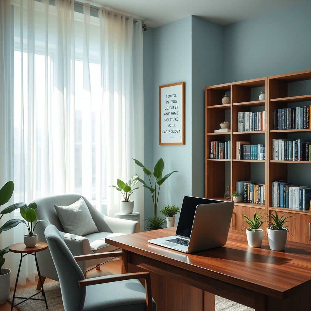 Imagem sobre Como atrair pacientes para consultório de psicologia