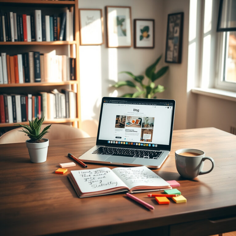 Como Escrever para Blogs: Dicas para Criar Conteúdo de Sucesso