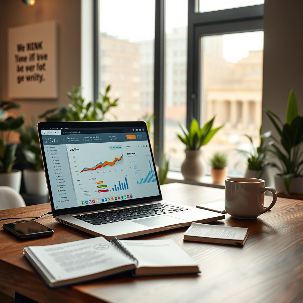 Imagem sobre melhores ferramentas de SEO