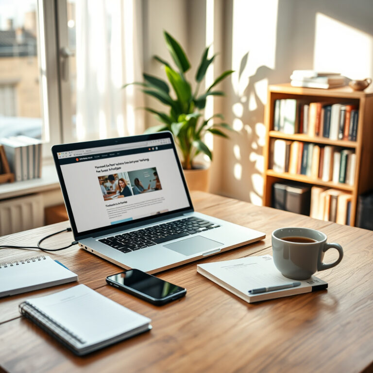 Descubra as Melhores Ferramentas para Blogs e Potencialize Seu Conteúdo