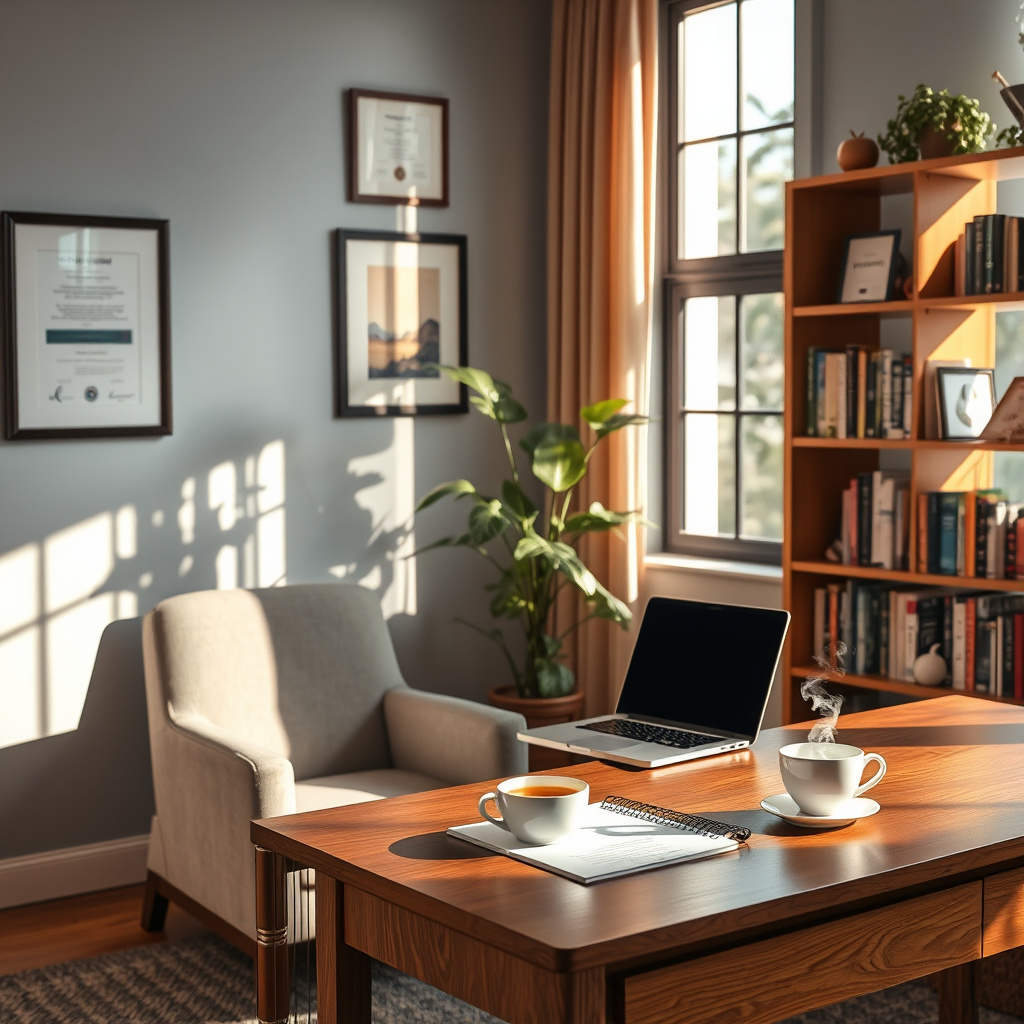 Imagem sobre Marketing digital para Psicólogo em BH