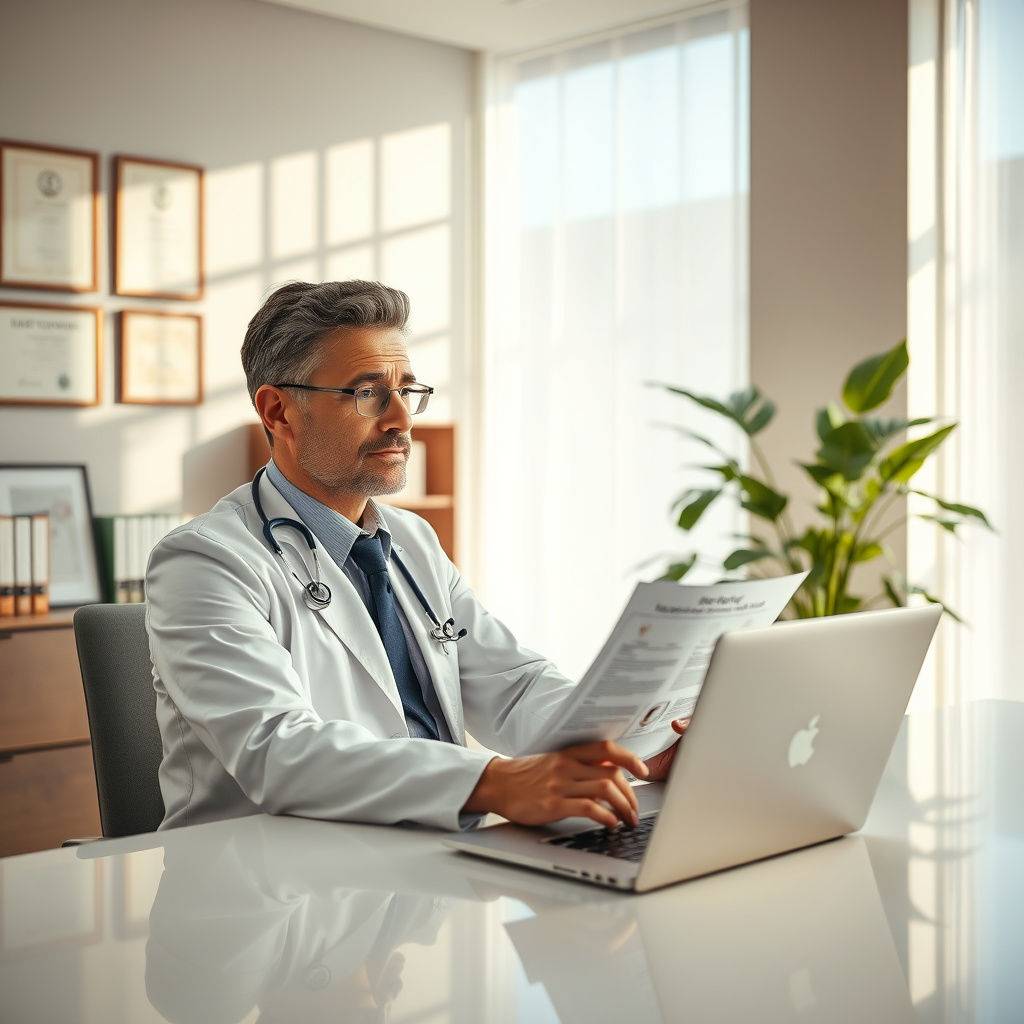 Imagem sobre Agência de marketing para Médicos em BH