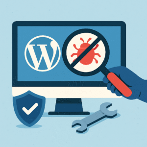 Melhores Plugins de Segurança para WordPress - Guia Completo 2025 4 remocao malware wp