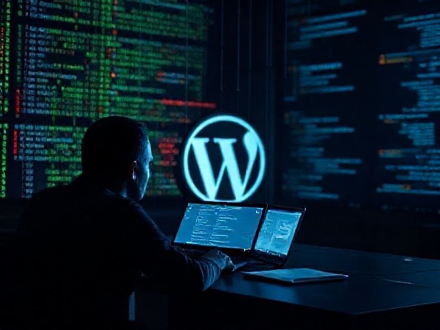 Aprimorar segurança WordPress