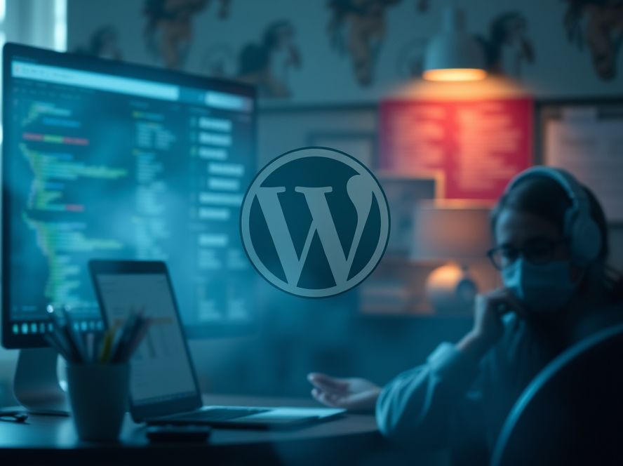 Atualizar WordPress Atualizar WordPress