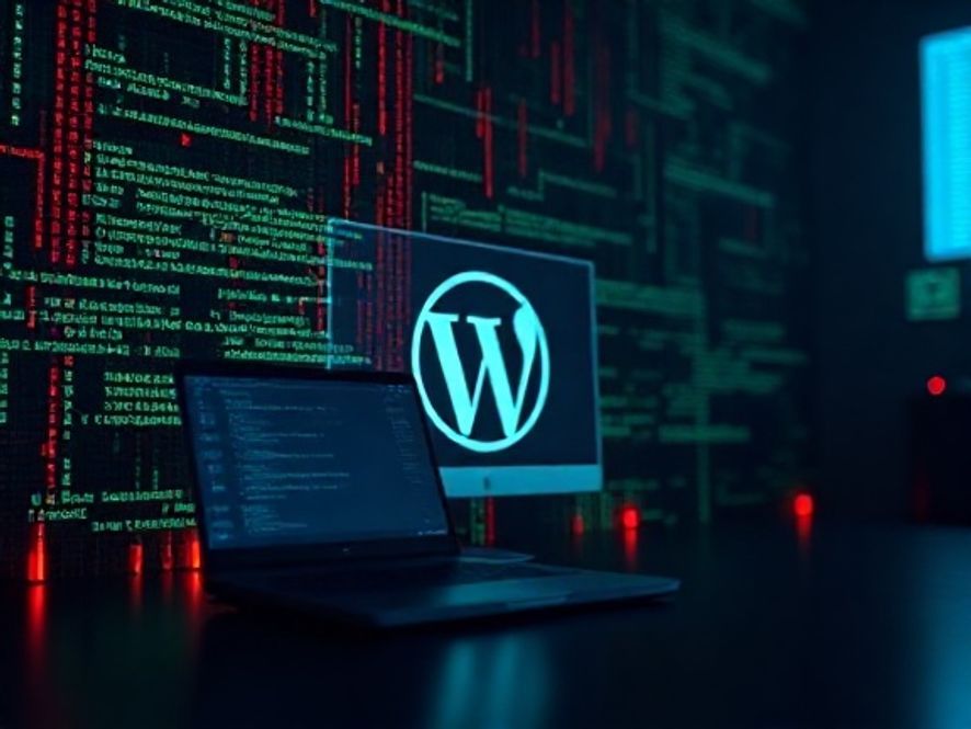 Configuração de firewall WordPress