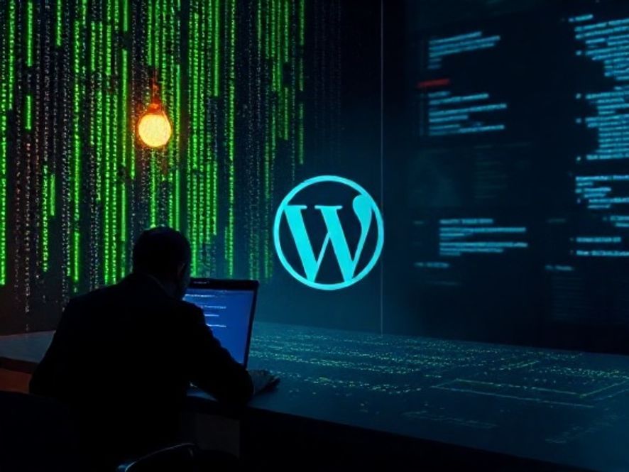 Erro de segurança WordPress Erro de segurança WordPress
